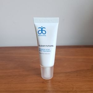 Arbonne Clear Future Intensive Acne Spot Treatment